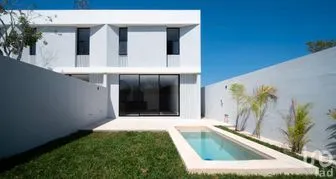 NEX-78057 - Casa en Venta, con 3 recamaras, con 3 baños, con 141 m2 de construcción.
