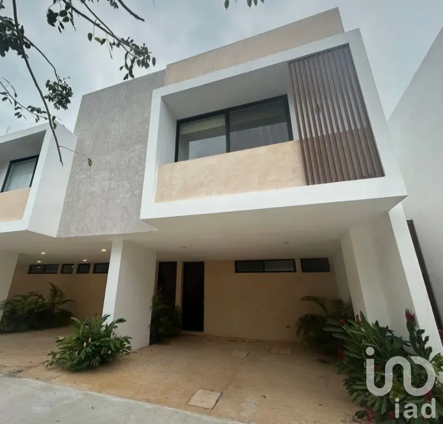 Casa en Venta en Temozón Norte, Mérida, Yucatán | NEX-78144 | iad México | Foto 2 de 14