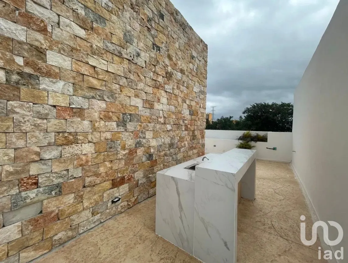 Casa en Venta en Temozón Norte, Mérida, Yucatán | NEX-78144 | iad México | Foto 11 de 14