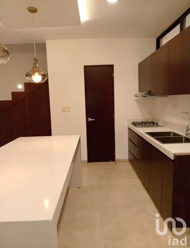 Casa en Venta en Temozón Norte, Mérida, Yucatán | NEX-78144 | iad México | Foto 3 de 14