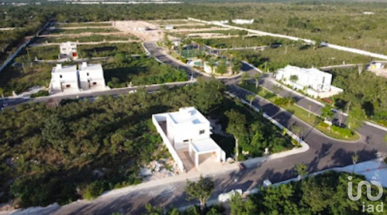 Terreno en Venta en Sitpach, Mérida, Yucatán | NEX-78152 | iad México | Foto 2 de 11