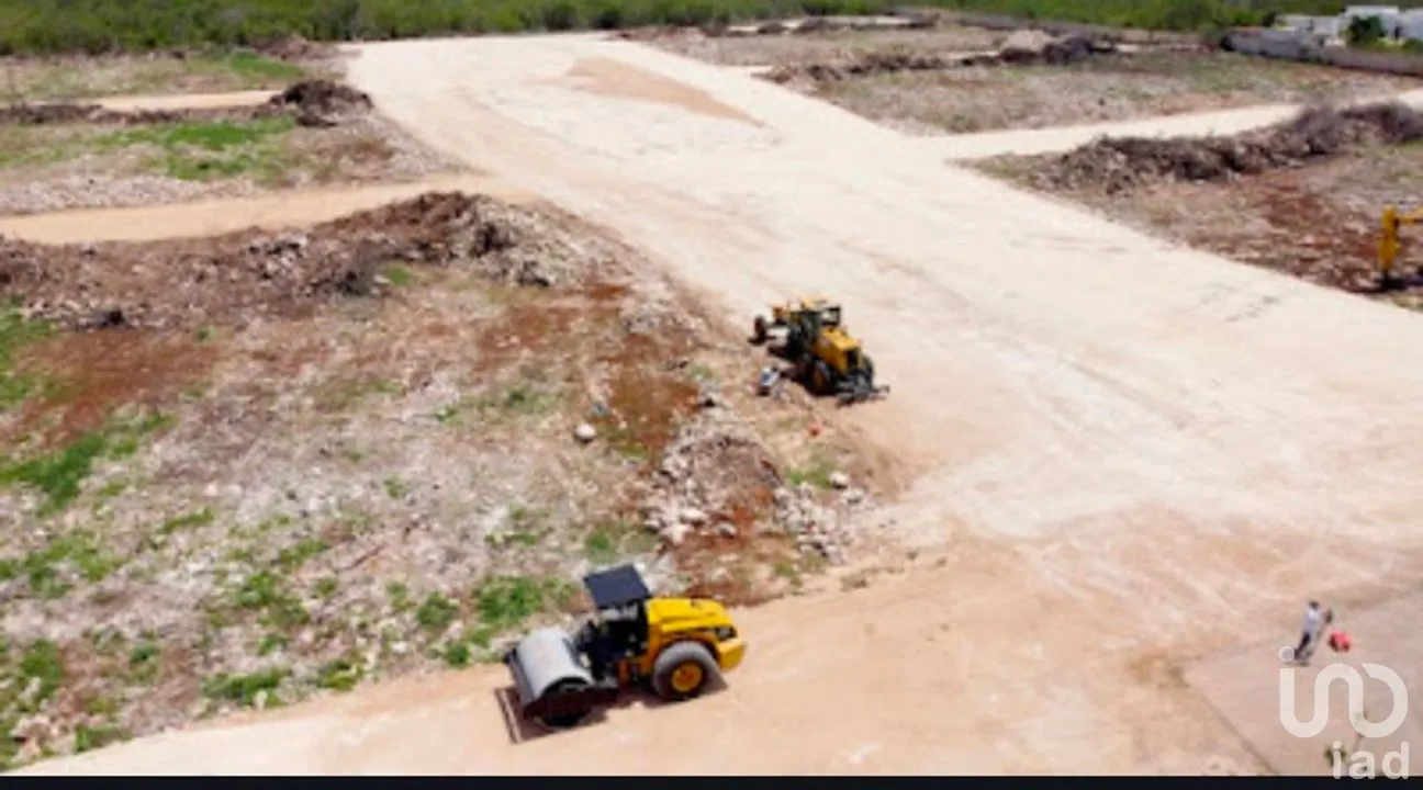 Terreno en Venta en Sitpach, Mérida, Yucatán | NEX-78152 | iad México | Foto 11 de 11