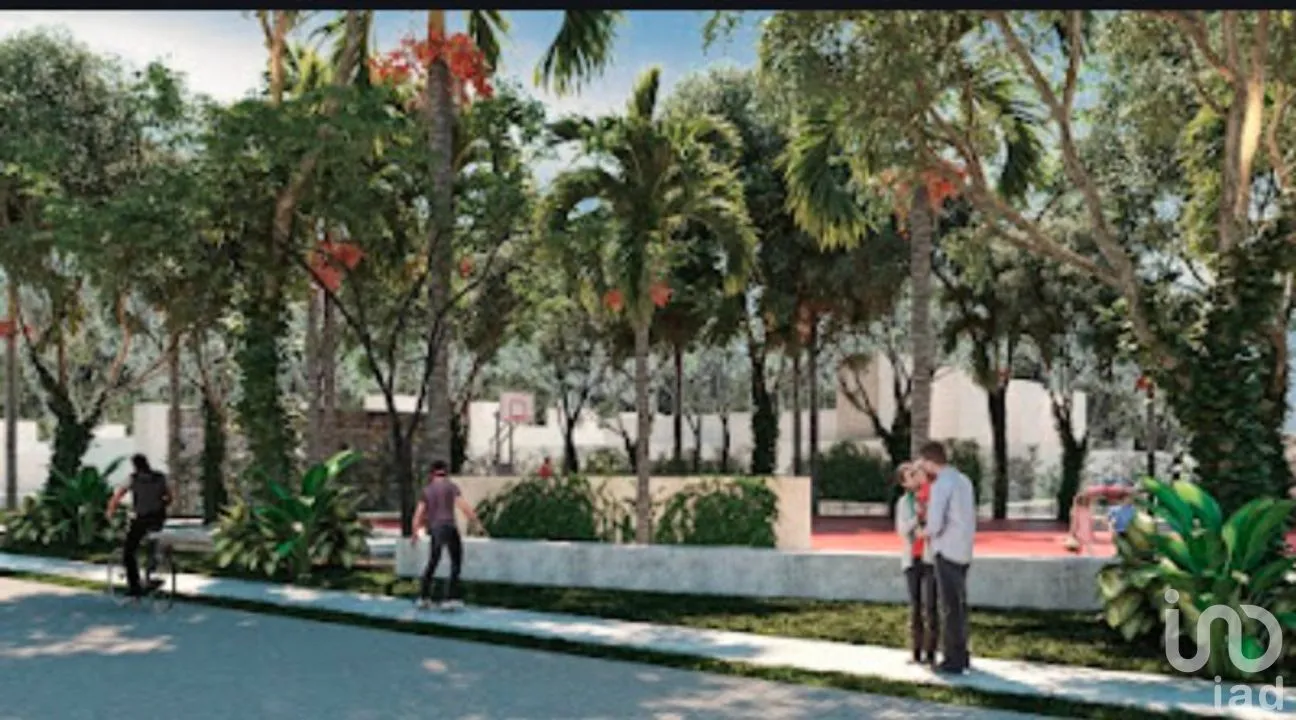 Terreno en Venta en Sitpach, Mérida, Yucatán | NEX-78152 | iad México | Foto 6 de 11