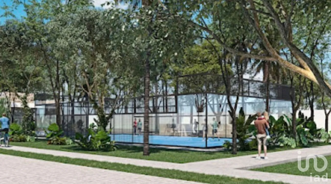 Terreno en Venta en Sitpach, Mérida, Yucatán | NEX-78152 | iad México | Foto 7 de 11