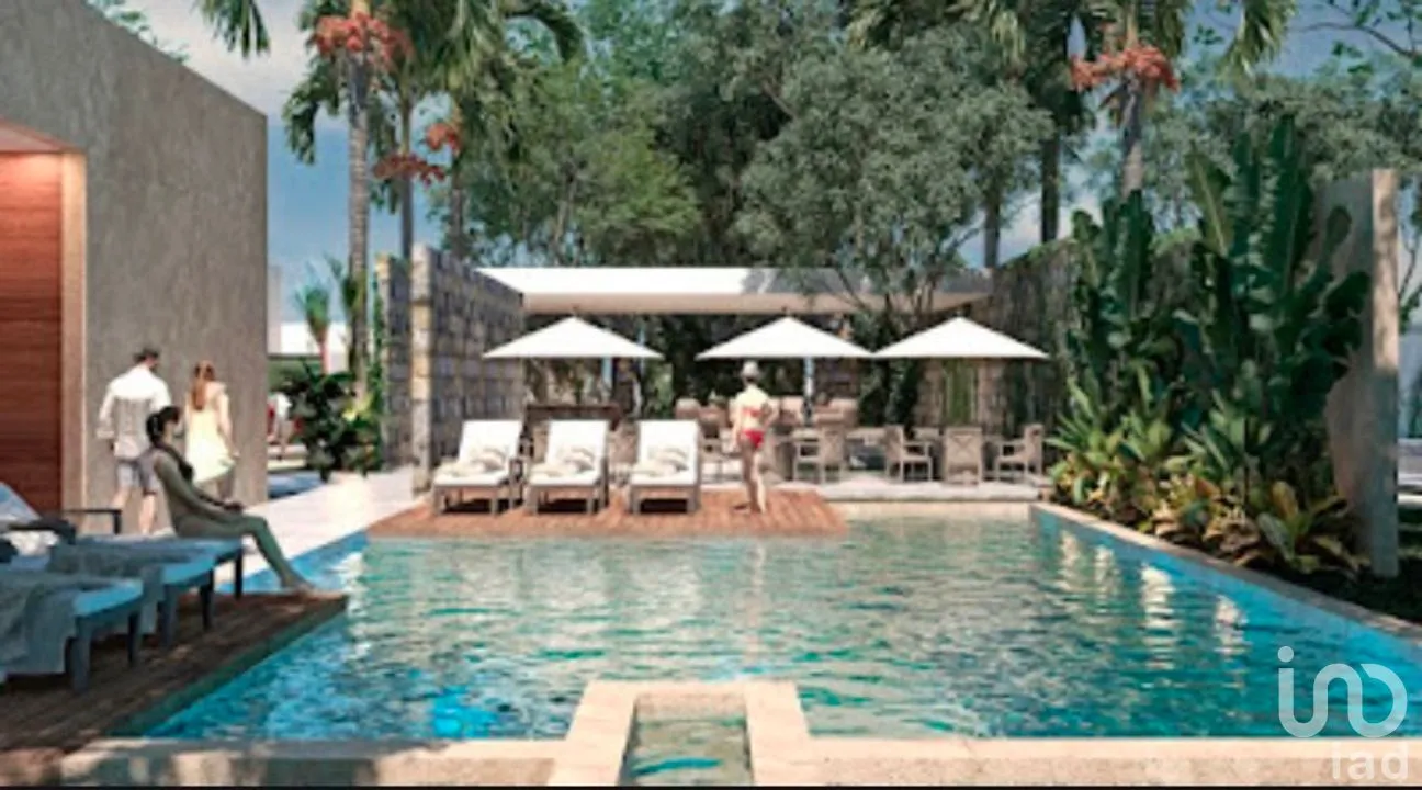 Terreno en Venta en Sitpach, Mérida, Yucatán | NEX-78152 | iad México | Foto 8 de 11