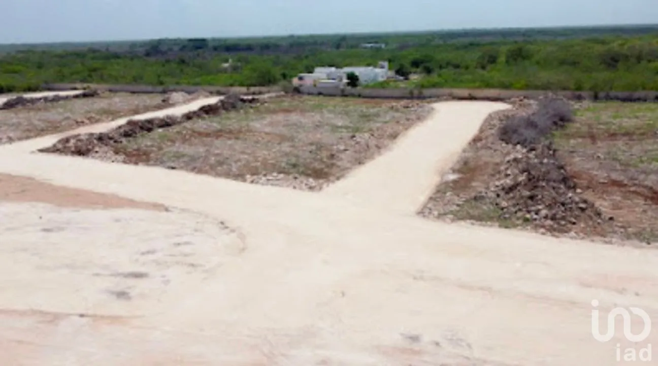 Terreno en Venta en Sitpach, Mérida, Yucatán | NEX-78152 | iad México | Foto 9 de 11