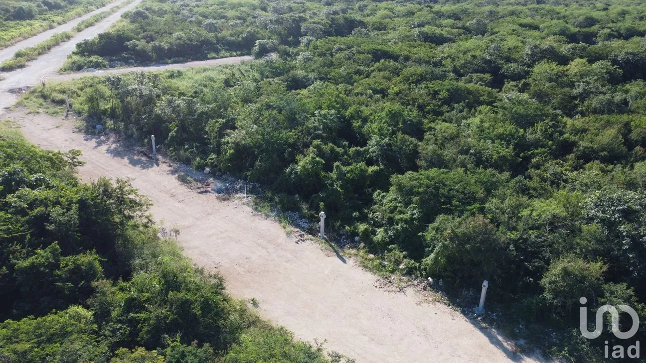 Terreno en Venta en Sitpach, Mérida, Yucatán | NEX-78152 | iad México | Foto 10 de 11
