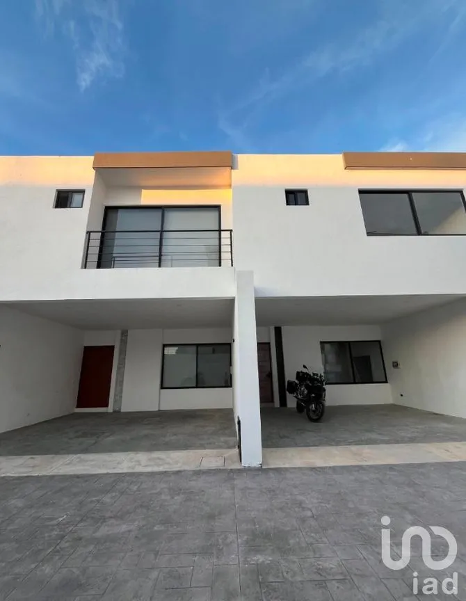 Casa en Venta en Cholul, Mérida, Yucatán | NEX-78810 | iad México | Foto 13 de 13