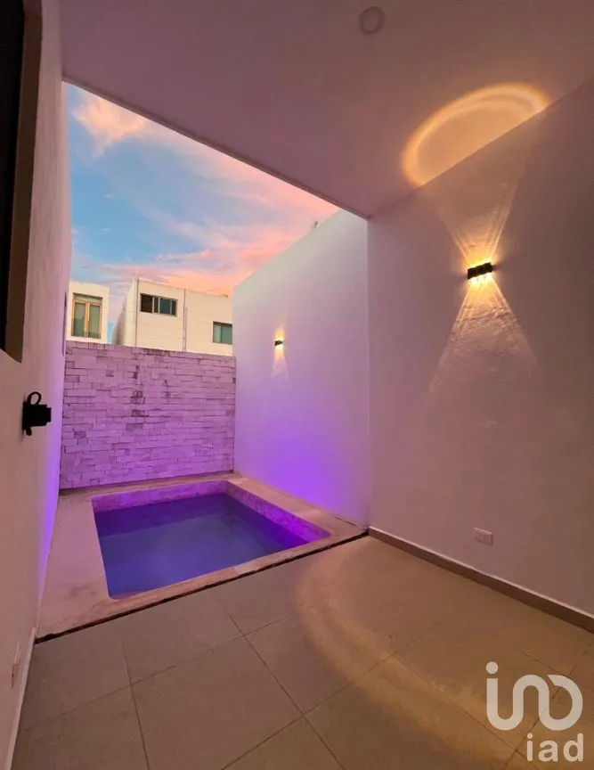 Casa en Venta en Cholul, Mérida, Yucatán | NEX-78810 | iad México | Foto 9 de 13