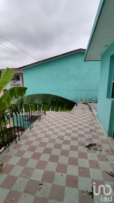 Casa en Venta en Los Cocos, Mérida, Yucatán | NEX-84297 | iad México | Foto 14 de 17