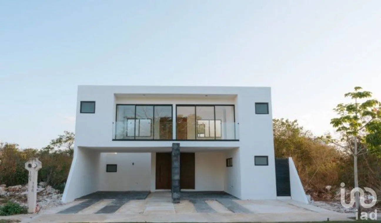 Casa en Venta en Kantoyna, Conkal, Yucatán | NEX-84298 | iad México | Foto 11 de 11