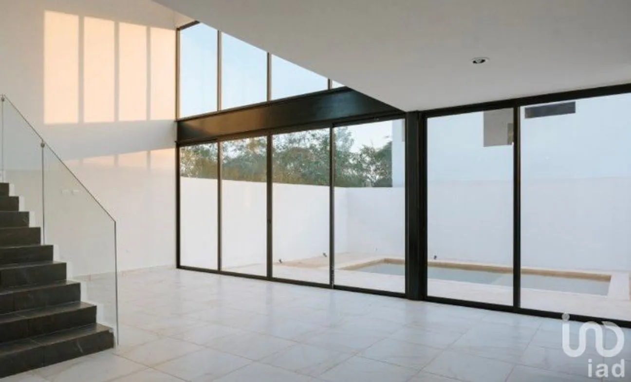 Casa en Venta en Kantoyna, Conkal, Yucatán | NEX-84298 | iad México | Foto 4 de 11