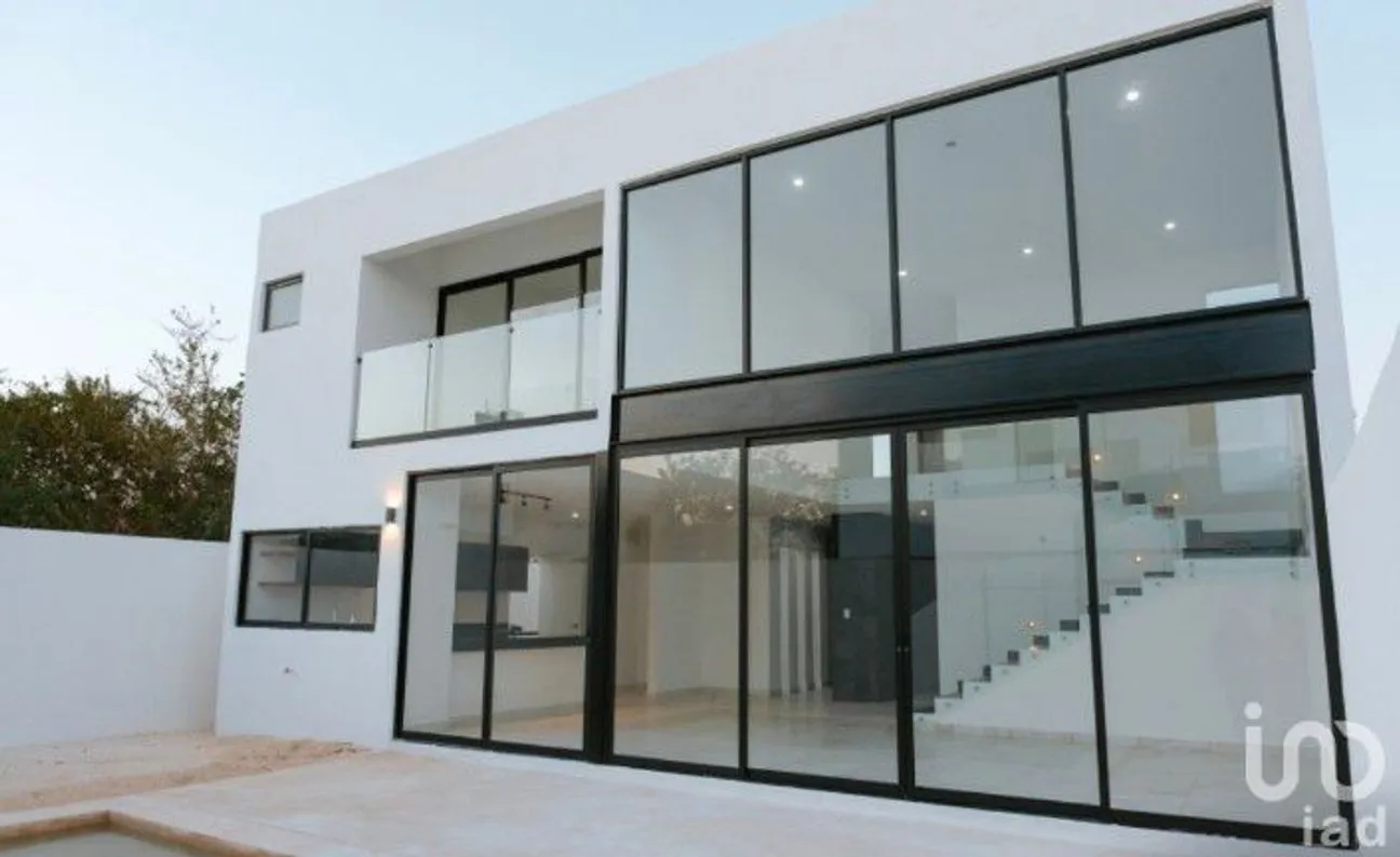 Casa en Venta en Kantoyna, Conkal, Yucatán | NEX-84298 | iad México | Foto 7 de 11
