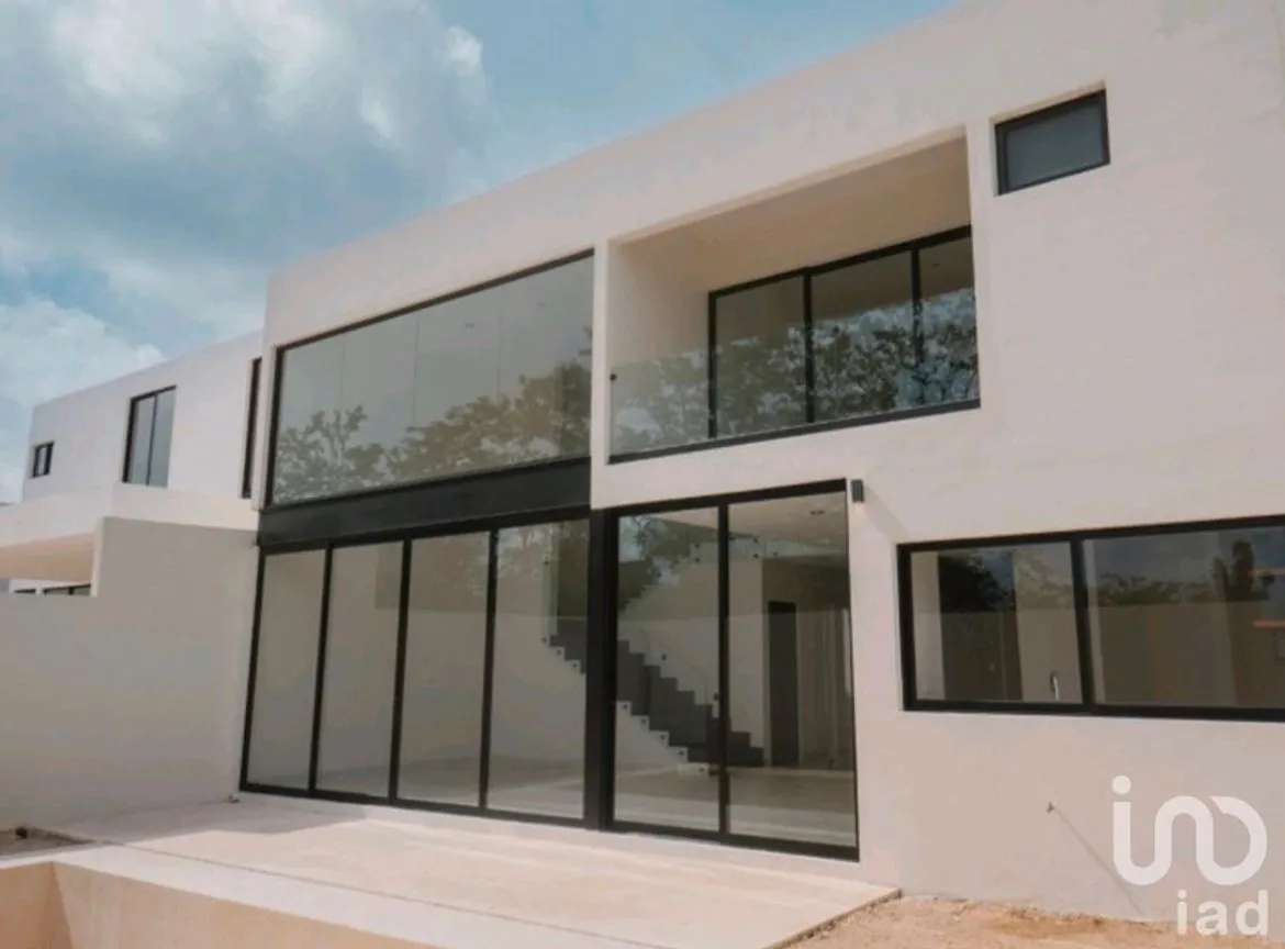 Casa en Venta en Kantoyna, Conkal, Yucatán | NEX-84298 | iad México | Foto 9 de 11