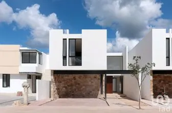 NEX-84298 - Casa en Venta, con 3 recamaras, con 4 baños, con 236 m2 de construcción en Kantoyna, CP 97347, Yucatán.