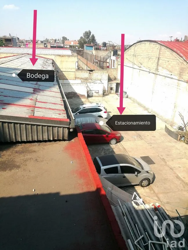 Terreno en Venta en Agrícola Pantitlán, Iztacalco, Ciudad de México | NEX-144423 | iad México | Foto 10 de 12