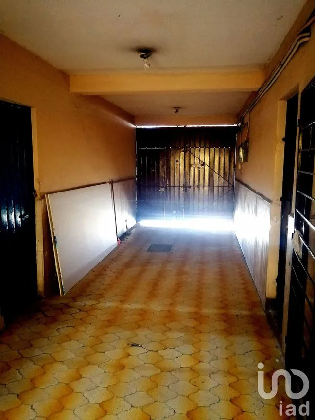 Terreno en Venta en Agrícola Pantitlán, Iztacalco, Ciudad de México | NEX-144423 | iad México | Foto 8 de 12