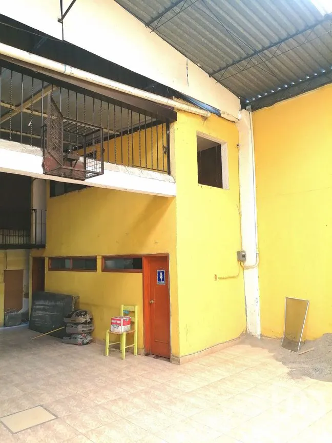 Terreno en Venta en Agrícola Pantitlán, Iztacalco, Ciudad de México | NEX-144423 | iad México | Foto 5 de 12