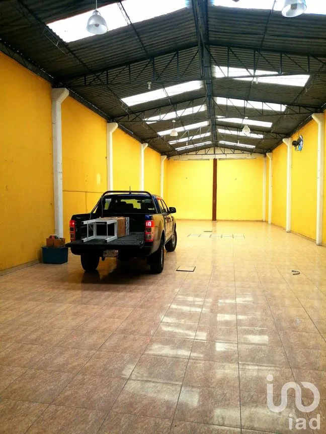 Terreno en Venta en Agrícola Pantitlán, Iztacalco, Ciudad de México | NEX-144423 | iad México | Foto 3 de 12