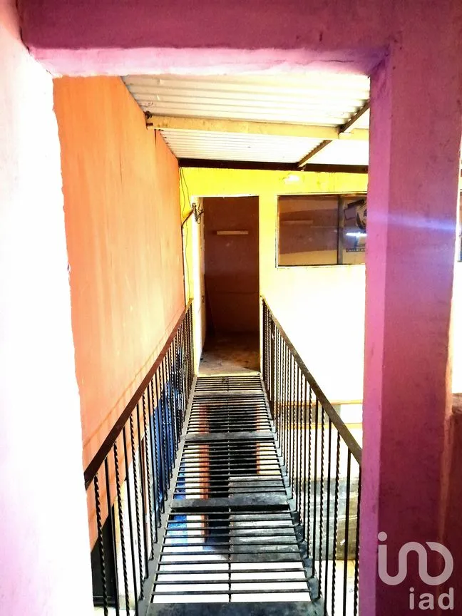 Terreno en Venta en Agrícola Pantitlán, Iztacalco, Ciudad de México | NEX-144423 | iad México | Foto 7 de 12