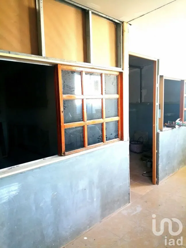 Terreno en Venta en Agrícola Pantitlán, Iztacalco, Ciudad de México | NEX-144423 | iad México | Foto 9 de 12