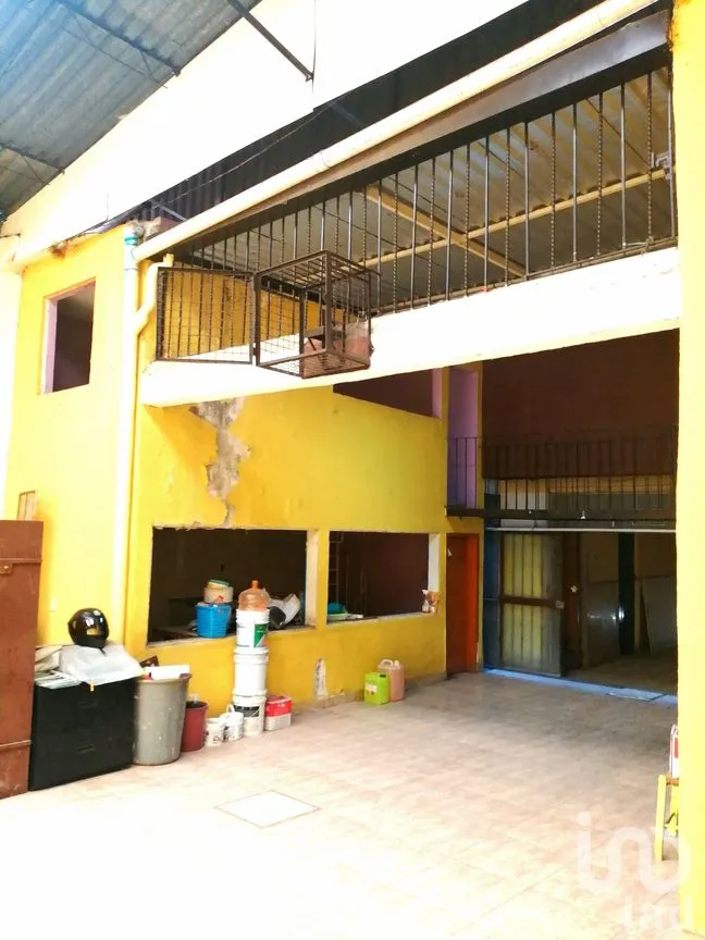 Terreno en Venta en Agrícola Pantitlán, Iztacalco, Ciudad de México | NEX-144423 | iad México | Foto 4 de 12