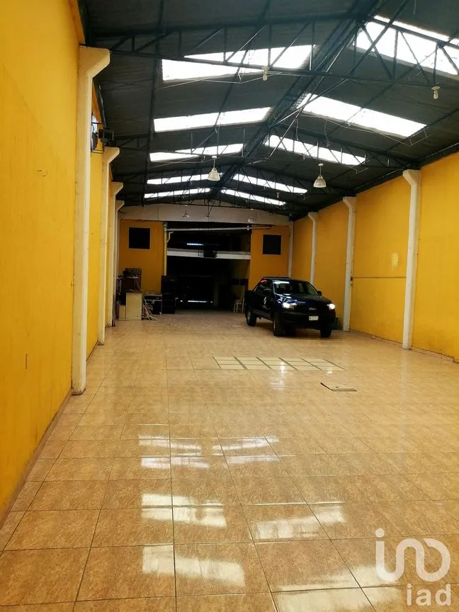 Terreno en Venta en Agrícola Pantitlán, Iztacalco, Ciudad de México | NEX-144423 | iad México | Foto 6 de 12