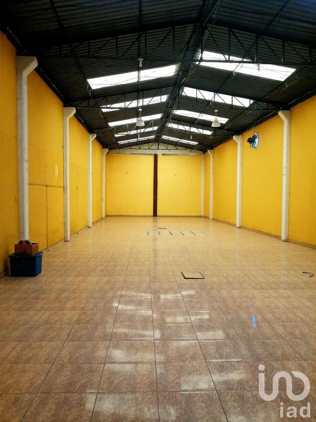 Terreno en Venta en Agrícola Pantitlán, Iztacalco, Ciudad de México | NEX-144423 | iad México | Foto 2 de 12