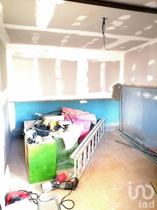 Terreno en Venta en Agrícola Pantitlán, Iztacalco, Ciudad de México | NEX-144423 | iad México | Foto 11 de 12