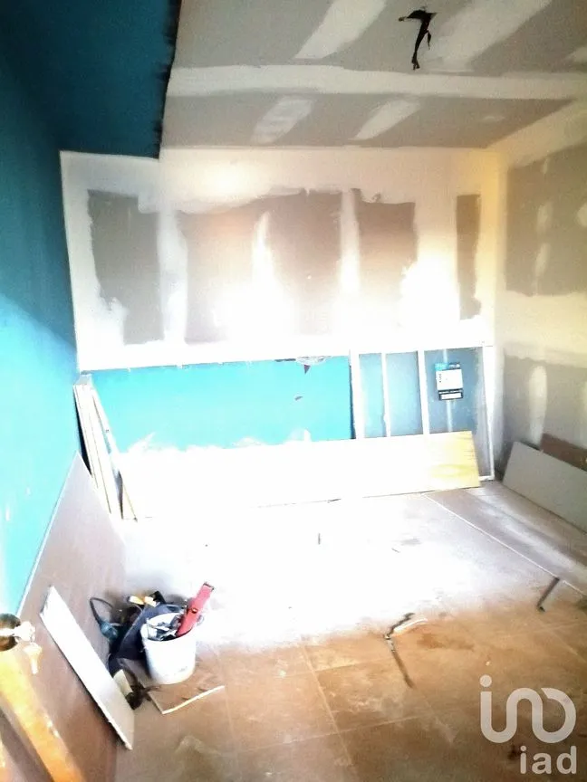 Terreno en Venta en Agrícola Pantitlán, Iztacalco, Ciudad de México | NEX-144423 | iad México | Foto 12 de 12