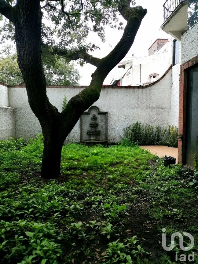 Casa en Venta en Jardines en la Montaña, Tlalpan, Ciudad de México | NEX-156985 | iad México | Foto 63 de 67