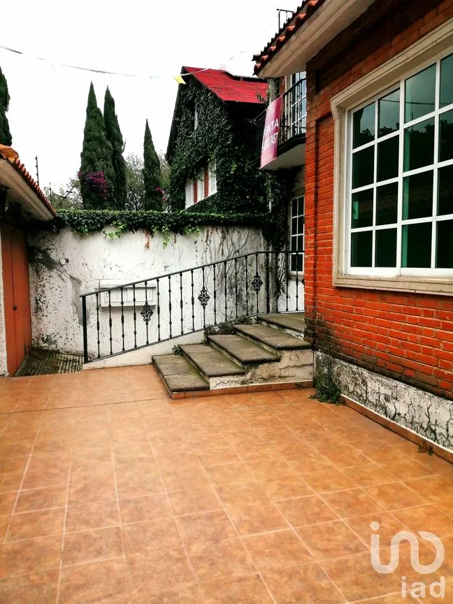 Casa en Venta en Jardines en la Montaña, Tlalpan, Ciudad de México | NEX-156985 | iad México | Foto 3 de 67