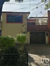 NEX-170137 - Casa en Venta, con 7 recamaras, con 4 baños, con 290 m2 de construcción en Portales Sur, CP 03300, Ciudad de México.