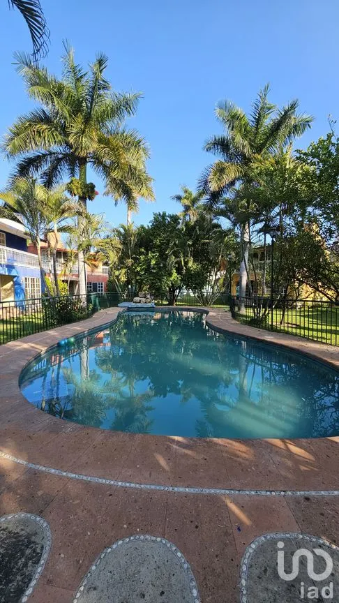 Casa en Venta en Club Haciendas de Ticumán, Tlaltizapán de Zapata, Morelos | NEX-261722 | iad México | Foto 2 de 29