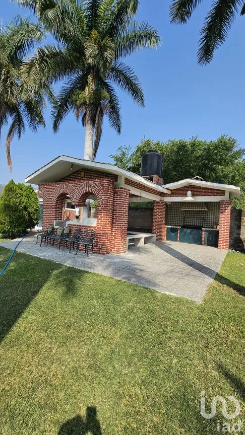 Casa en Venta en Club Haciendas de Ticumán, Tlaltizapán de Zapata, Morelos | NEX-261722 | iad México | Foto 11 de 29