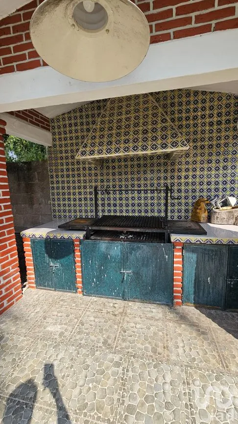 Casa en Venta en Club Haciendas de Ticumán, Tlaltizapán de Zapata, Morelos | NEX-261722 | iad México | Foto 12 de 29