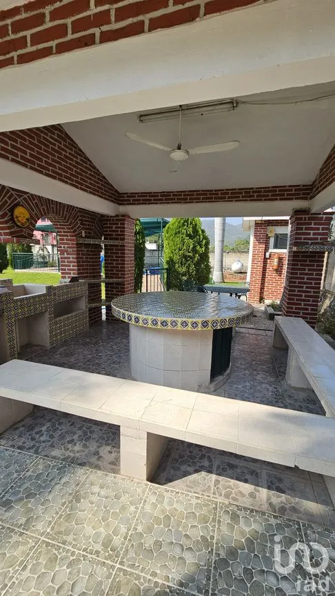 Casa en Venta en Club Haciendas de Ticumán, Tlaltizapán de Zapata, Morelos | NEX-261722 | iad México | Foto 13 de 29