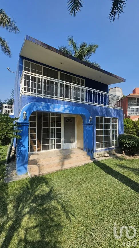 Casa en Venta en Club Haciendas de Ticumán, Tlaltizapán de Zapata, Morelos | NEX-261722 | iad México | Foto 14 de 29