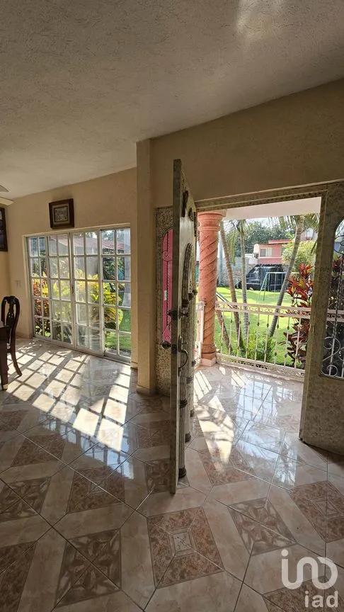 Casa en Venta en Club Haciendas de Ticumán, Tlaltizapán de Zapata, Morelos | NEX-261722 | iad México | Foto 15 de 29