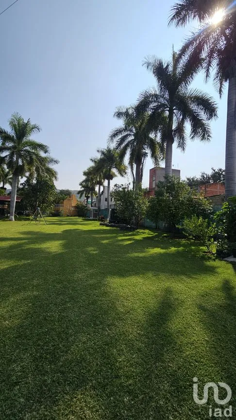 Casa en Venta en Club Haciendas de Ticumán, Tlaltizapán de Zapata, Morelos | NEX-261722 | iad México | Foto 3 de 29
