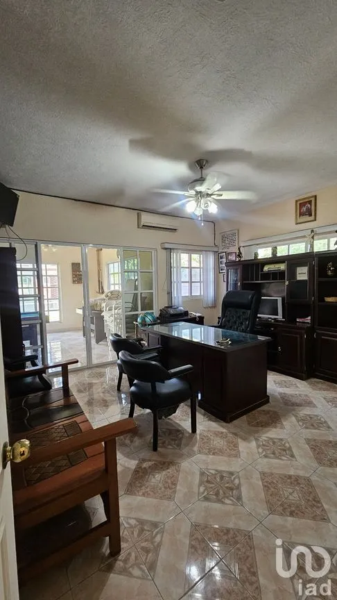 Casa en Venta en Club Haciendas de Ticumán, Tlaltizapán de Zapata, Morelos | NEX-261722 | iad México | Foto 21 de 29