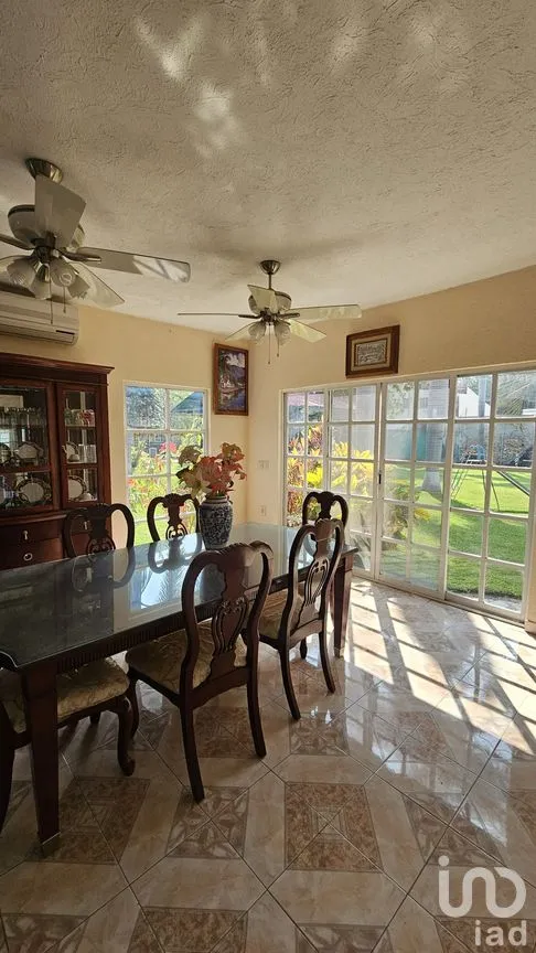 Casa en Venta en Club Haciendas de Ticumán, Tlaltizapán de Zapata, Morelos | NEX-261722 | iad México | Foto 24 de 29