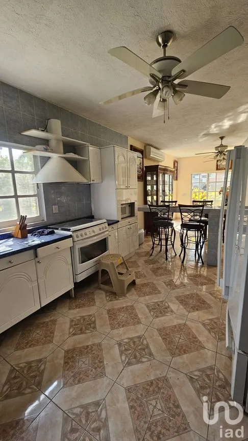 Casa en Venta en Club Haciendas de Ticumán, Tlaltizapán de Zapata, Morelos | NEX-261722 | iad México | Foto 25 de 29