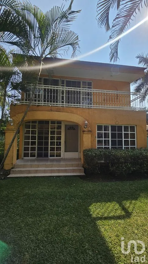 Casa en Venta en Club Haciendas de Ticumán, Tlaltizapán de Zapata, Morelos | NEX-261722 | iad México | Foto 26 de 29