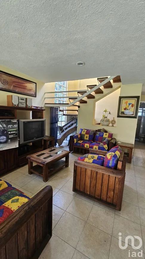 Casa en Venta en Club Haciendas de Ticumán, Tlaltizapán de Zapata, Morelos | NEX-261722 | iad México | Foto 27 de 29