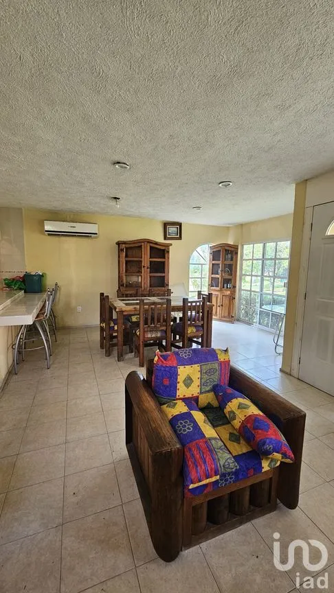 Casa en Venta en Club Haciendas de Ticumán, Tlaltizapán de Zapata, Morelos | NEX-261722 | iad México | Foto 28 de 29