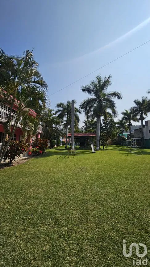 Casa en Venta en Club Haciendas de Ticumán, Tlaltizapán de Zapata, Morelos | NEX-261722 | iad México | Foto 29 de 29