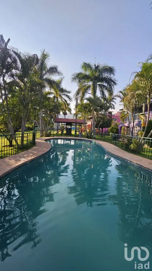 Casa en Venta en Club Haciendas de Ticumán, Tlaltizapán de Zapata, Morelos | NEX-261722 | iad México | Foto 4 de 29