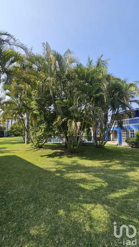 Casa en Venta en Club Haciendas de Ticumán, Tlaltizapán de Zapata, Morelos | NEX-261722 | iad México | Foto 5 de 29
