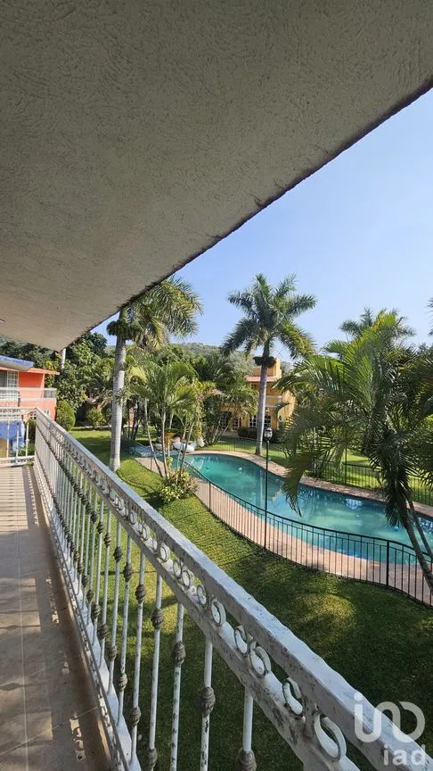 Casa en Venta en Club Haciendas de Ticumán, Tlaltizapán de Zapata, Morelos | NEX-261722 | iad México | Foto 7 de 29